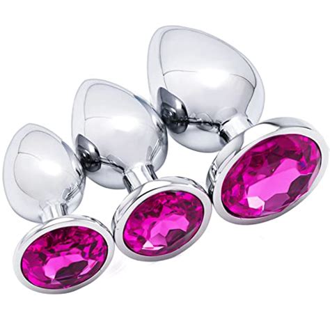 women anal plug|Amazon Best Sellers: Best Anal Plugs.